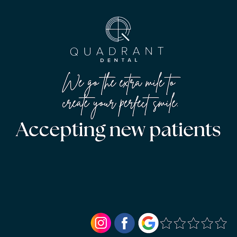 Quadrant Dental Practice