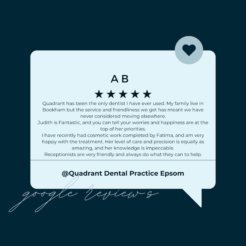 Quadrant Dental Practice