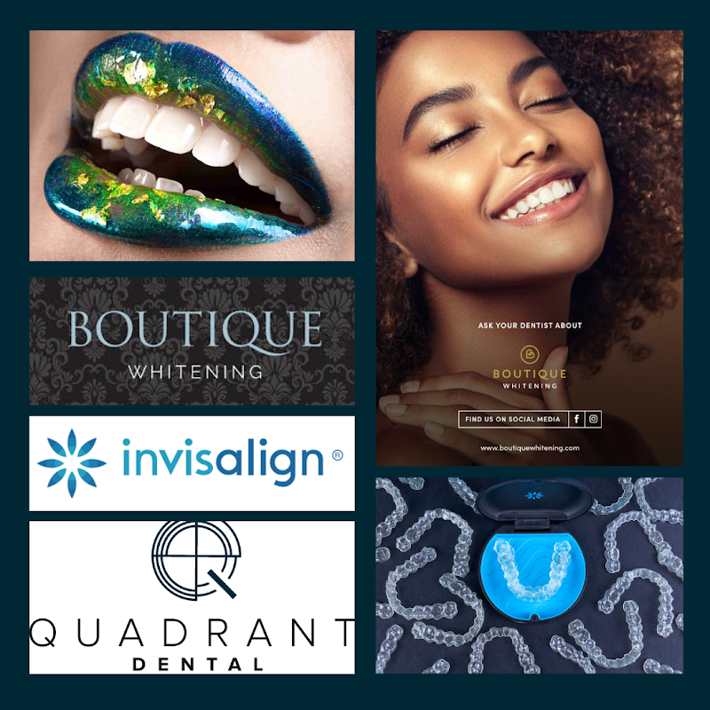 Quadrant Dental Practice