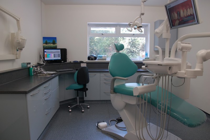 Wyndcott Dental