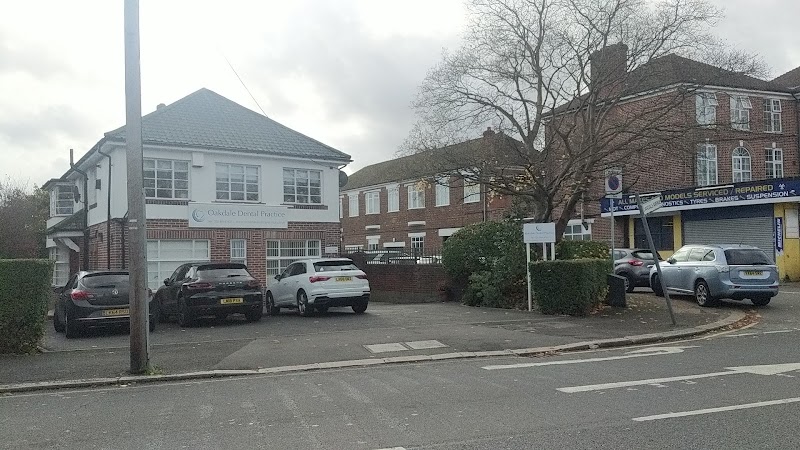 Oakdale Dental Practice