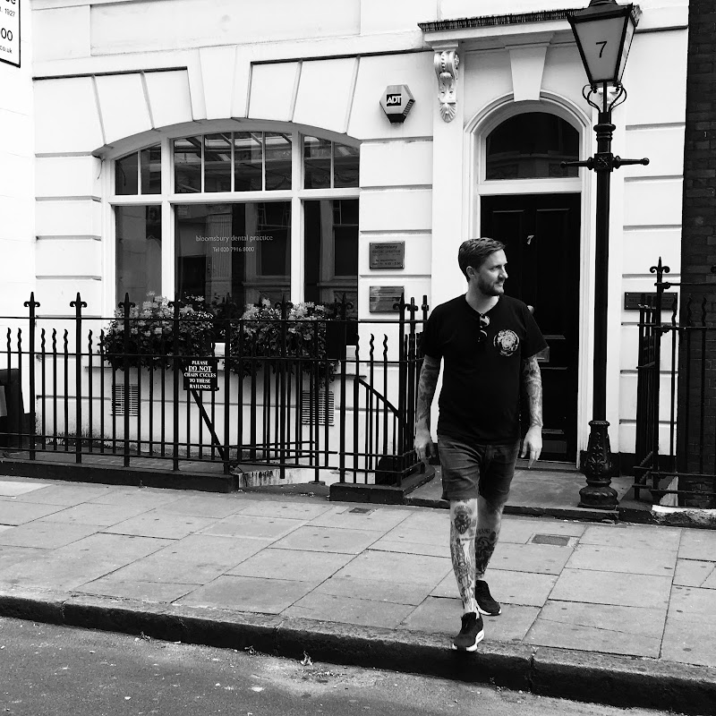 Bloomsbury Dental