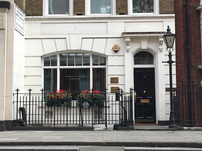 Bloomsbury Dental