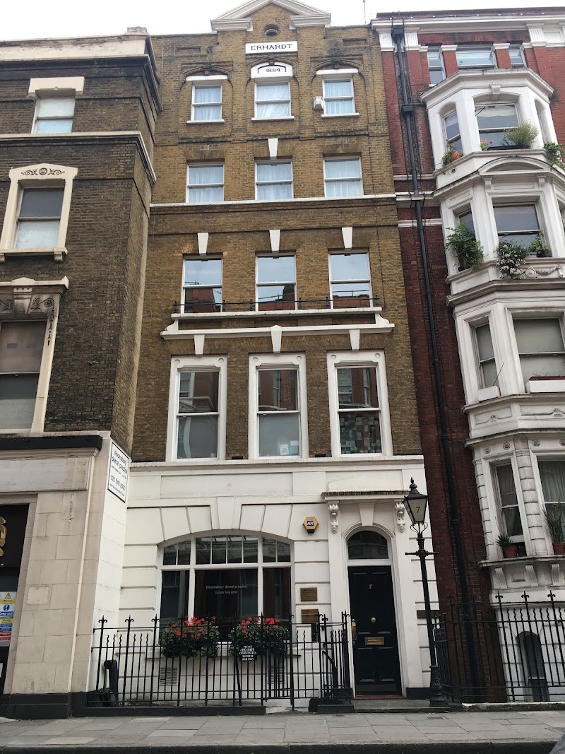 Bloomsbury Dental
