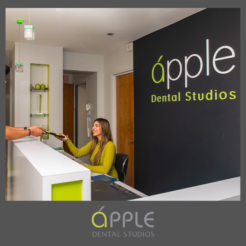 Apple Dental Studios