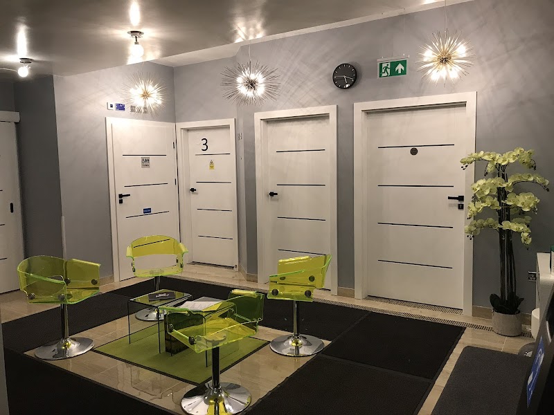 Toothbrush Dental Practice