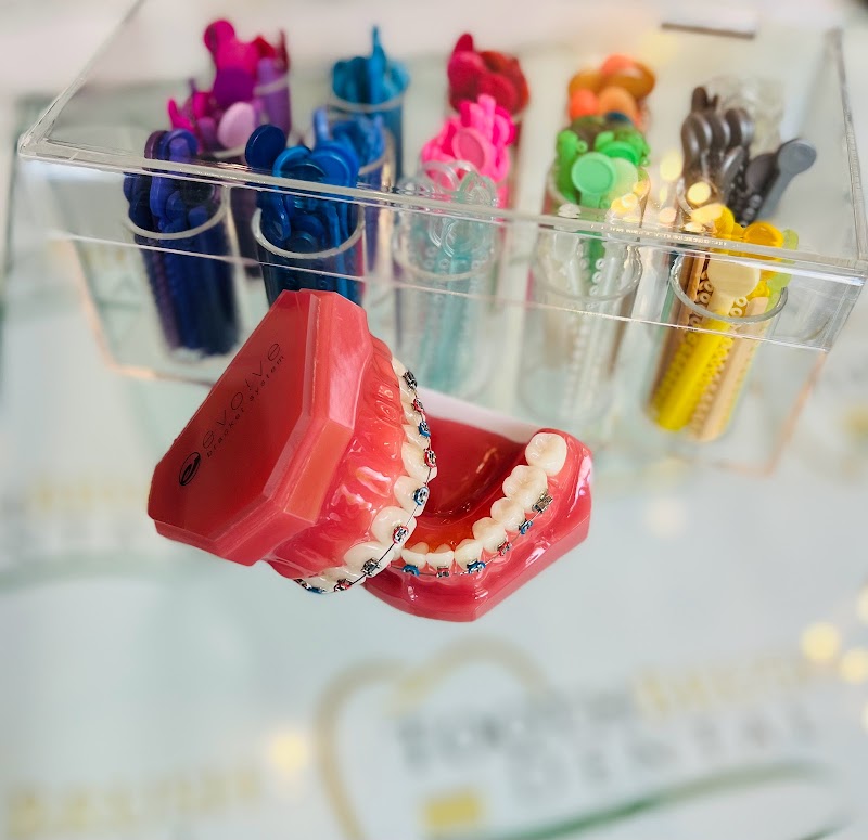 Toothbrush Dental Practice