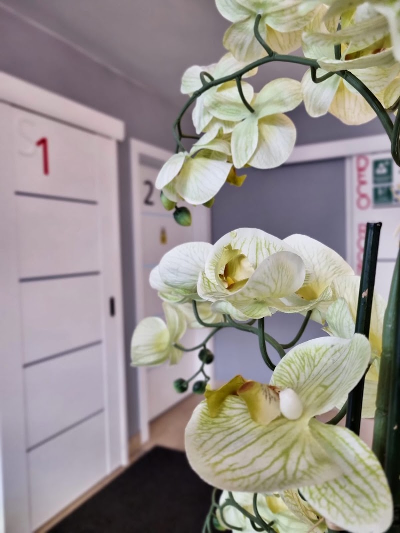 Toothbrush Dental Practice