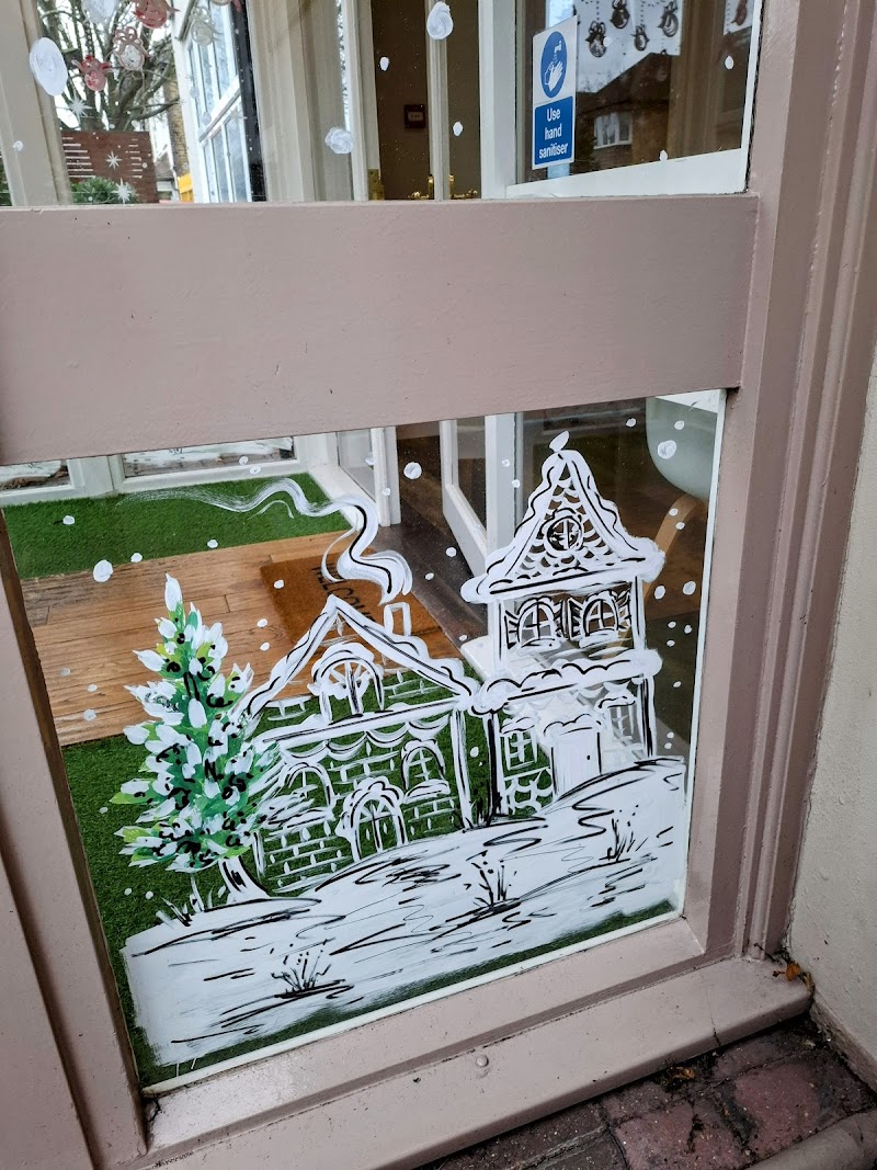 Groves Dental Centre - New Malden