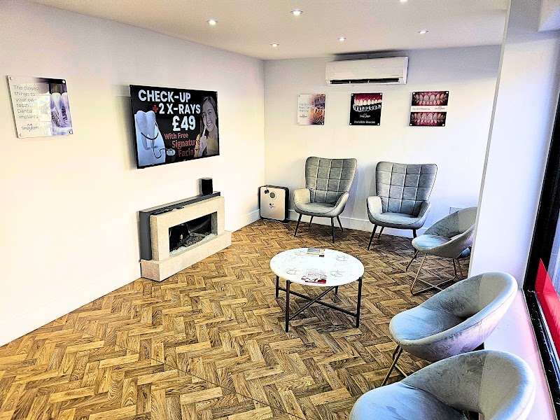 Simplyteeth Brentwood