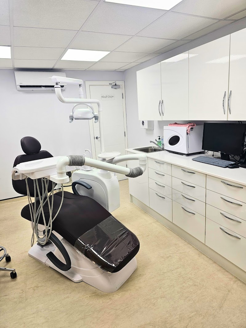 Simplyteeth Brentwood