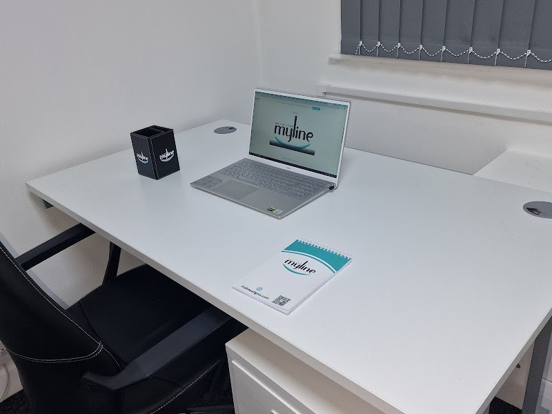 orthodontics myline aligner