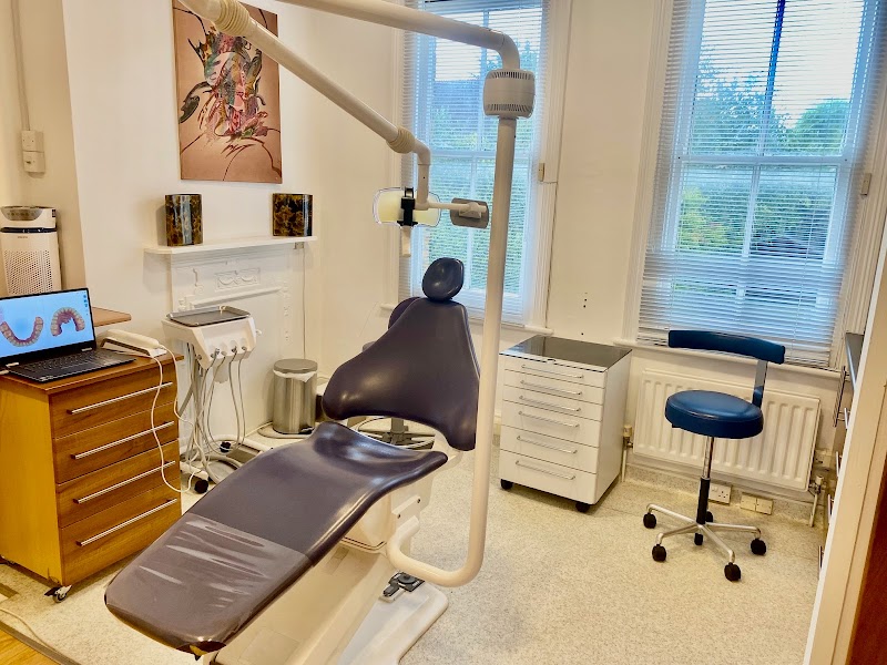 Octagon Orthodontics