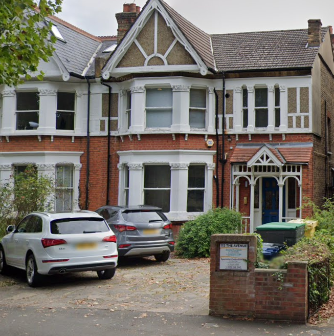 Octagon Orthodontics