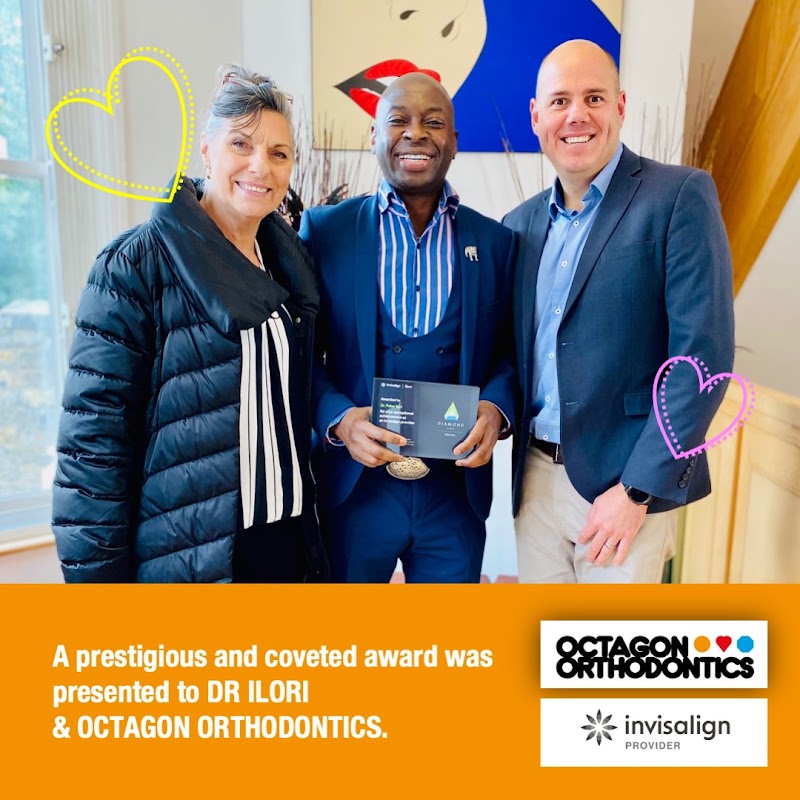 Octagon Orthodontics