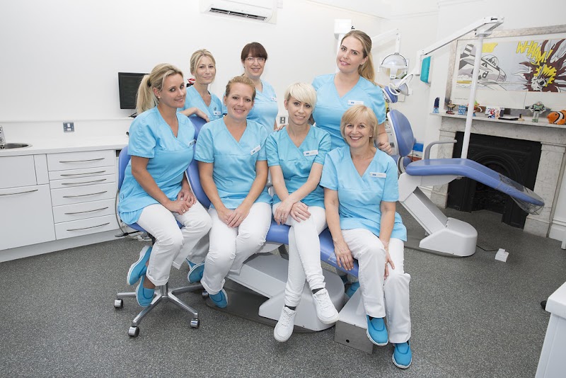 The Specialist Orthodontic Practice