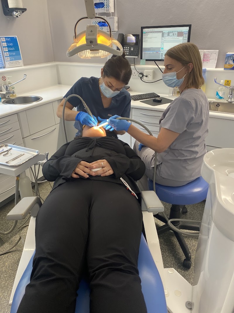 The Specialist Orthodontic Practice