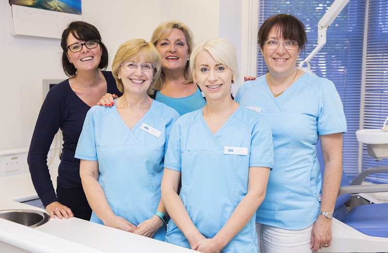 The Specialist Orthodontic Practice