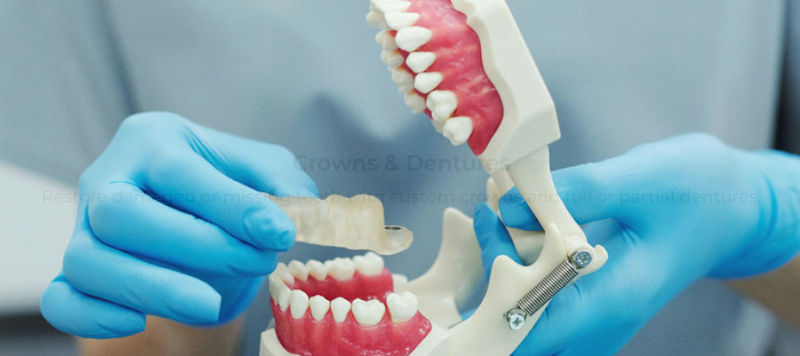 The Angel Dental Practice