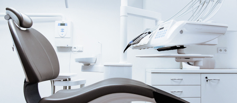 The Angel Dental Practice