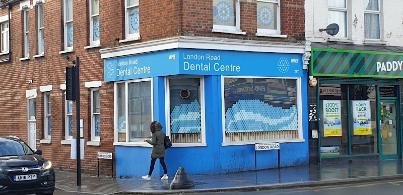 London Road Dental Centre