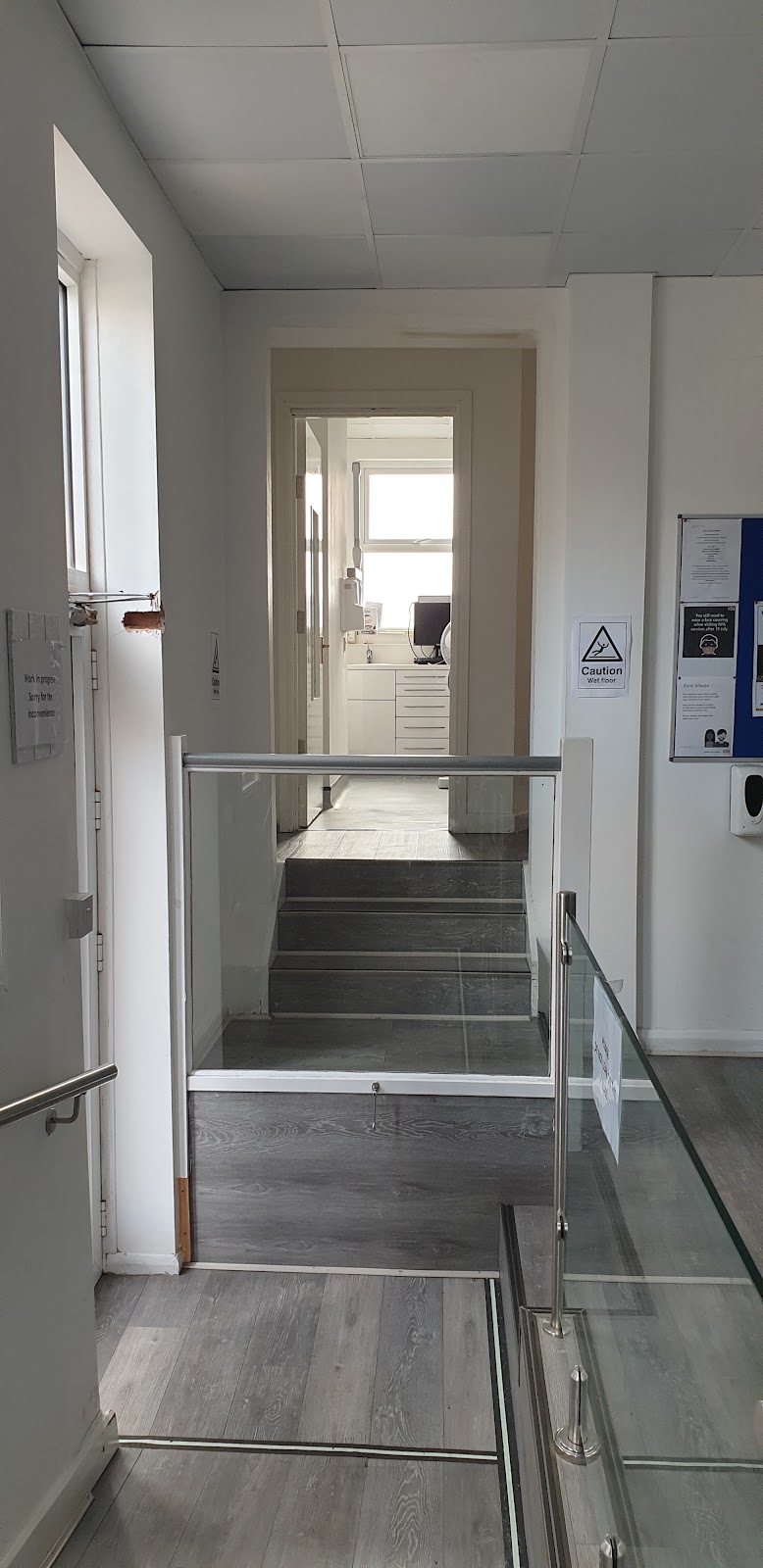 London Road Dental Centre