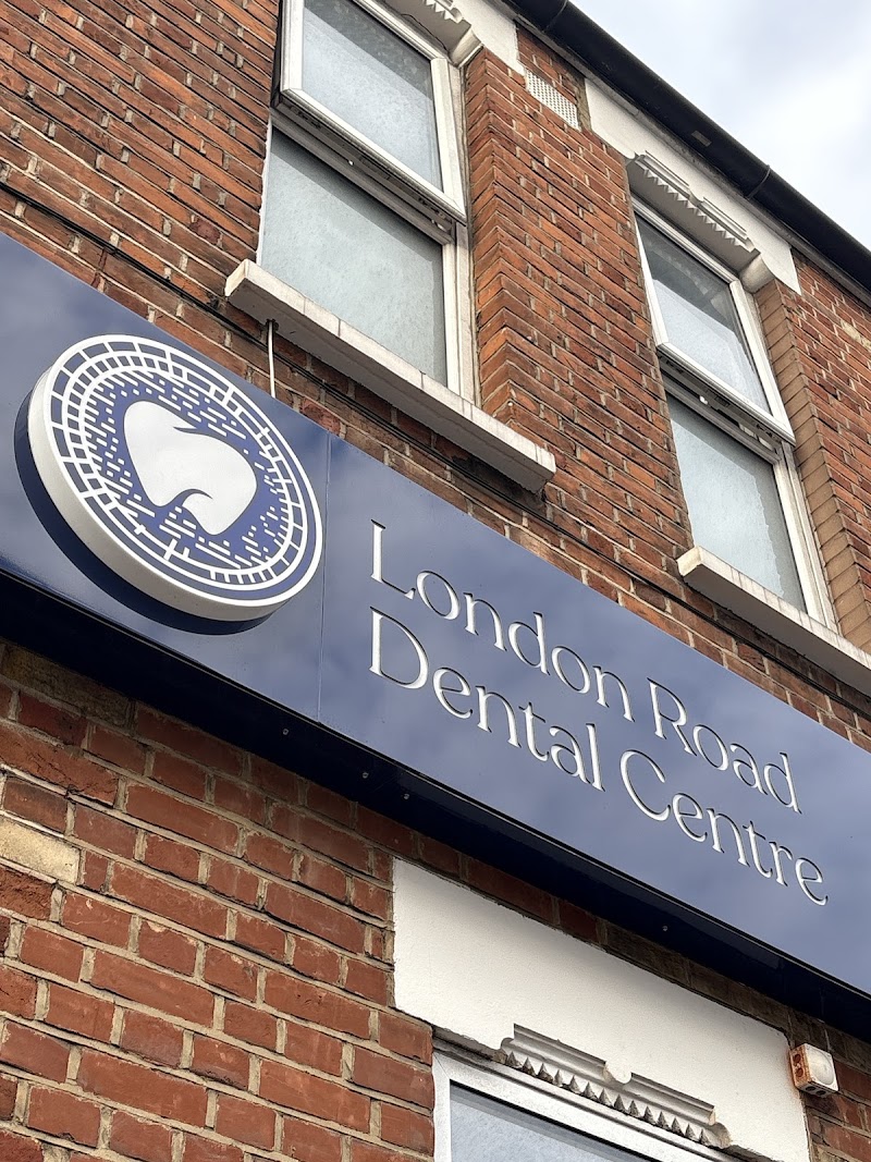 London Road Dental Centre