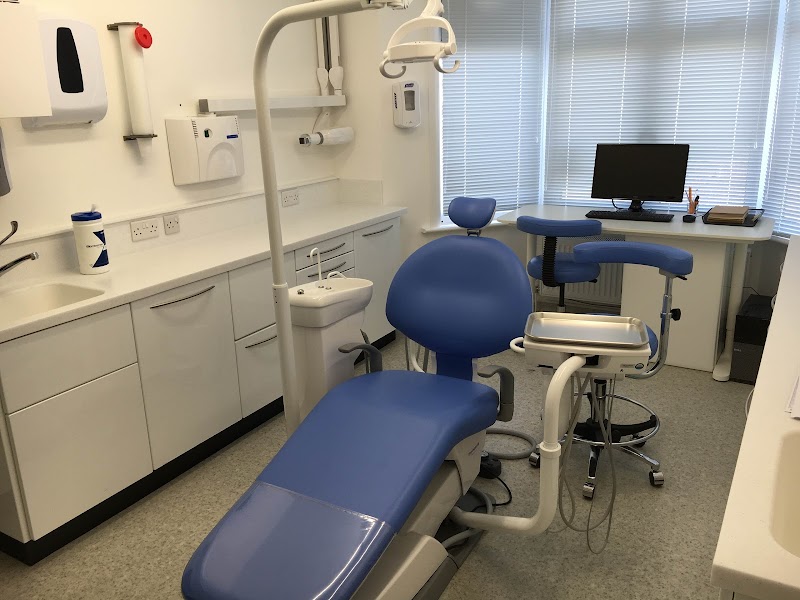 Phoenix Dental Practice