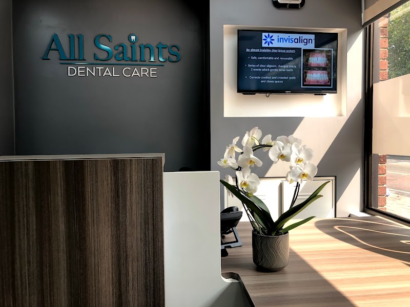 All Saints Dental Care