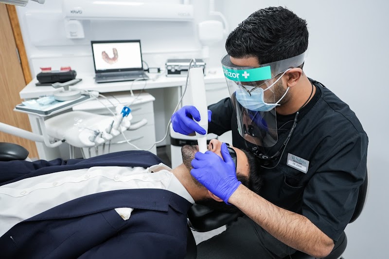 All Saints Dental Care