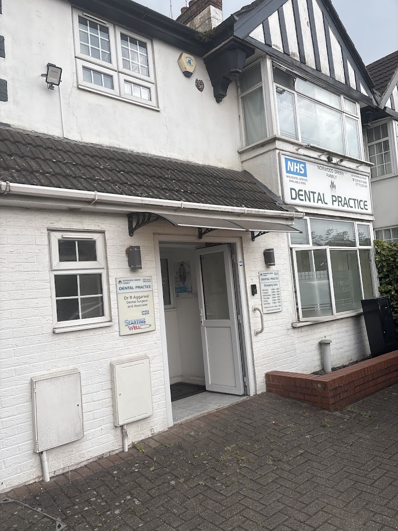 Norwood Dental Practice