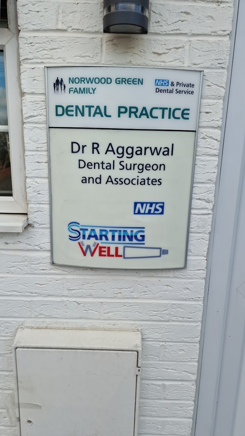 Norwood Dental Practice