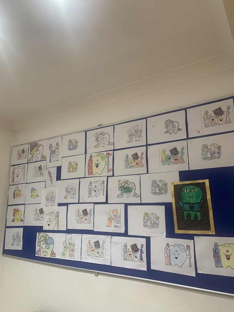 Norwood Dental Practice