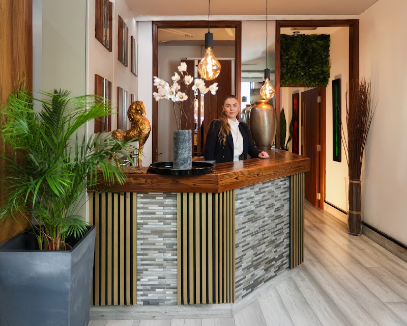 Pall Mall Dental London