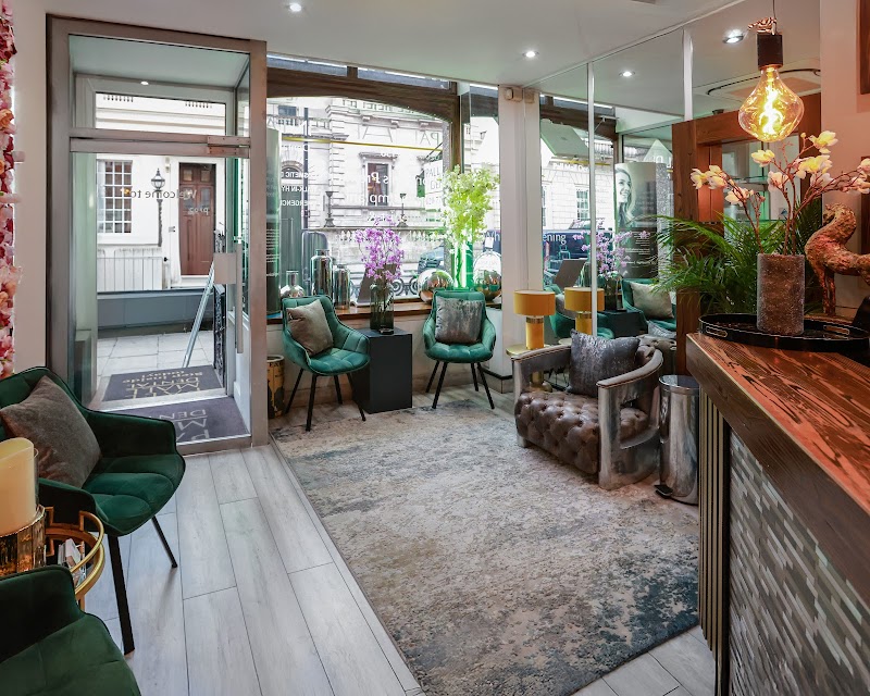 Pall Mall Dental London