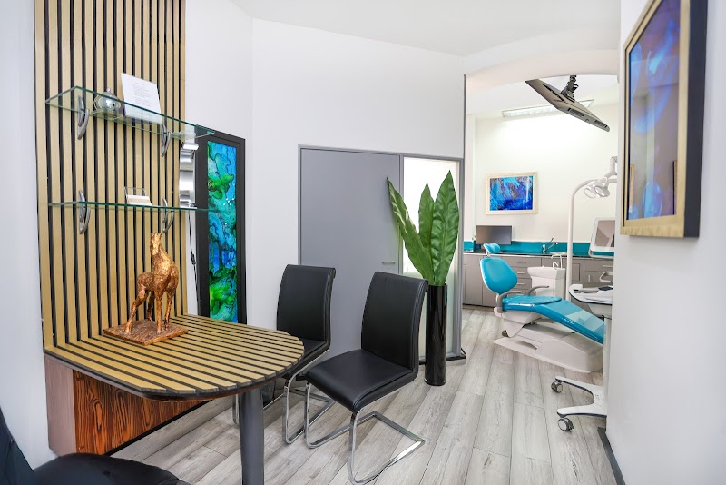 Pall Mall Dental London