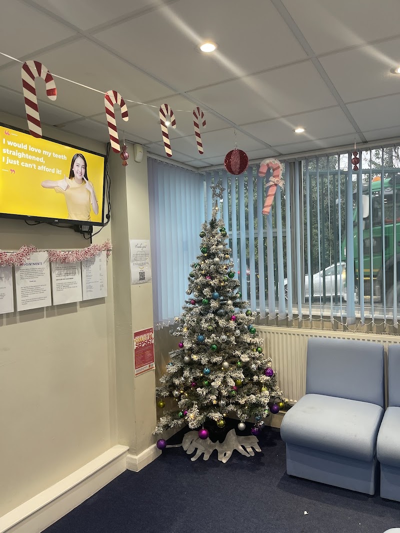 Aligndent Grove House (Formerly Grove House Orthodontics)