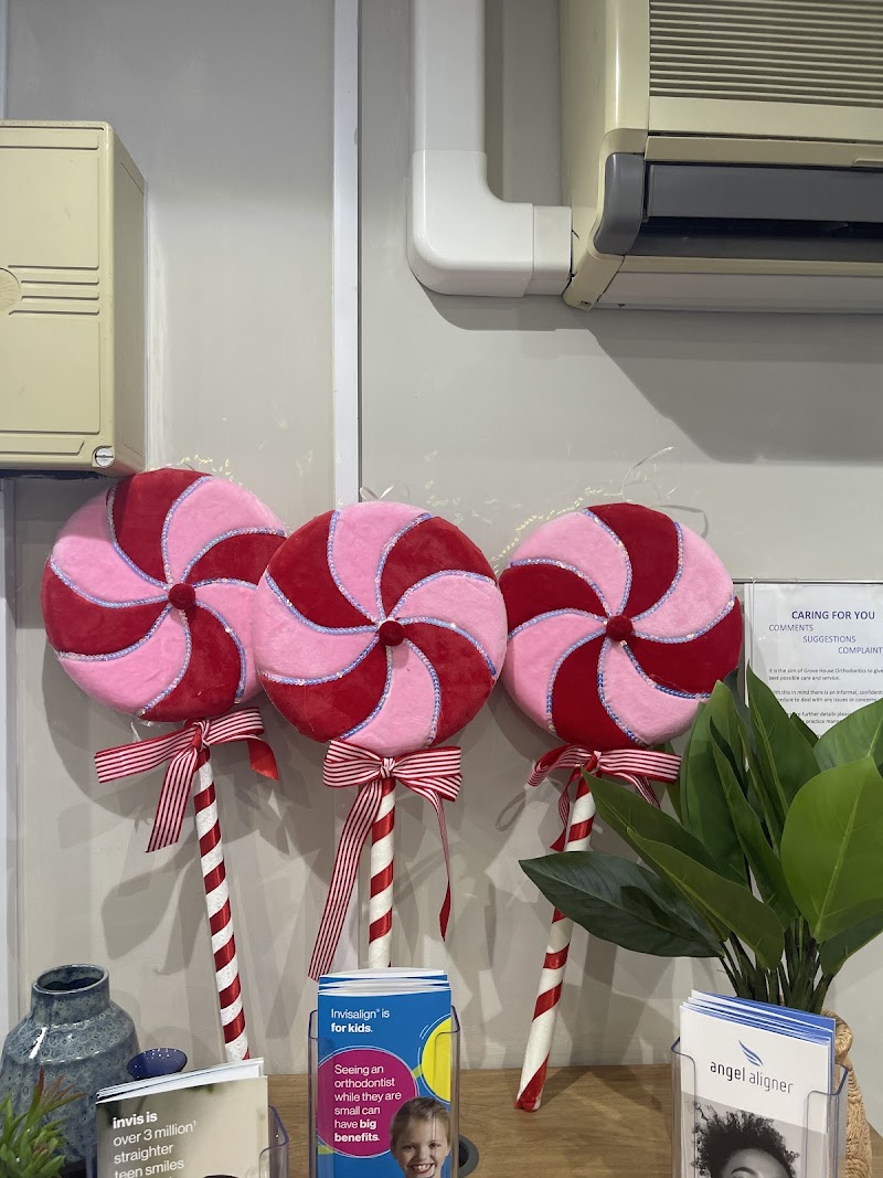 Aligndent Grove House (Formerly Grove House Orthodontics)