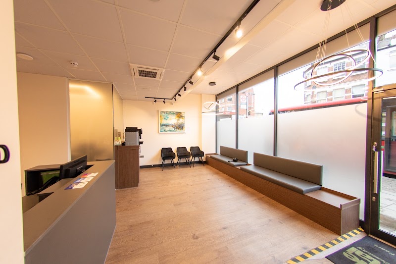 Brightside Dental - The Home Of Calm And Gentle Dentistry