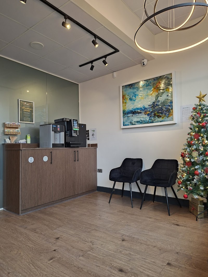 Brightside Dental - The Home Of Calm And Gentle Dentistry