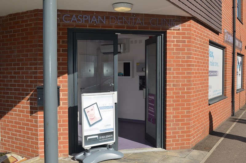 Caspian Dental Clinic