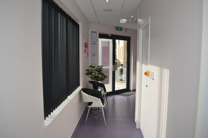 Caspian Dental Clinic