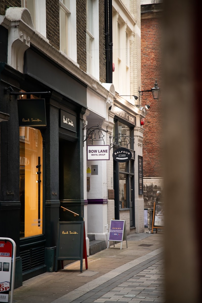 Bow Lane Dental