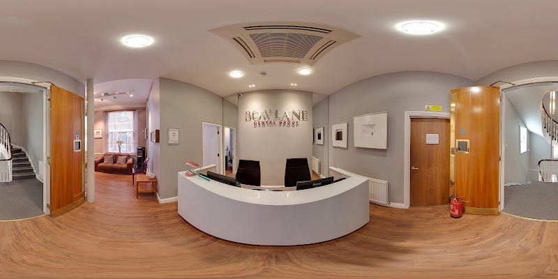 Bow Lane Dental