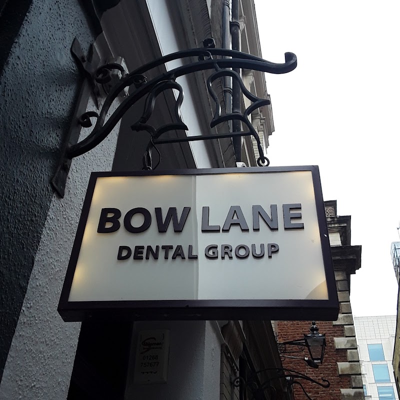 Bow Lane Dental