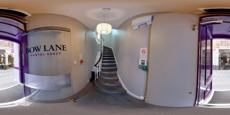 Bow Lane Dental