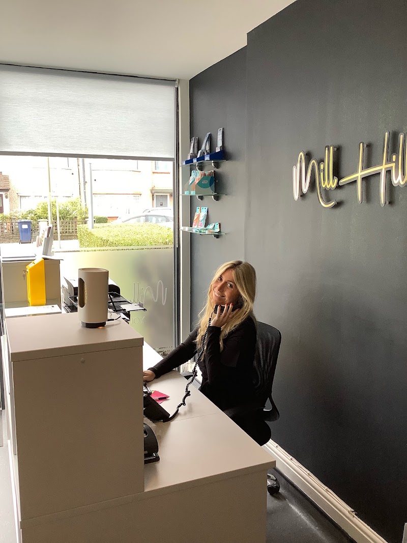 Mill Hill Dental Practice
