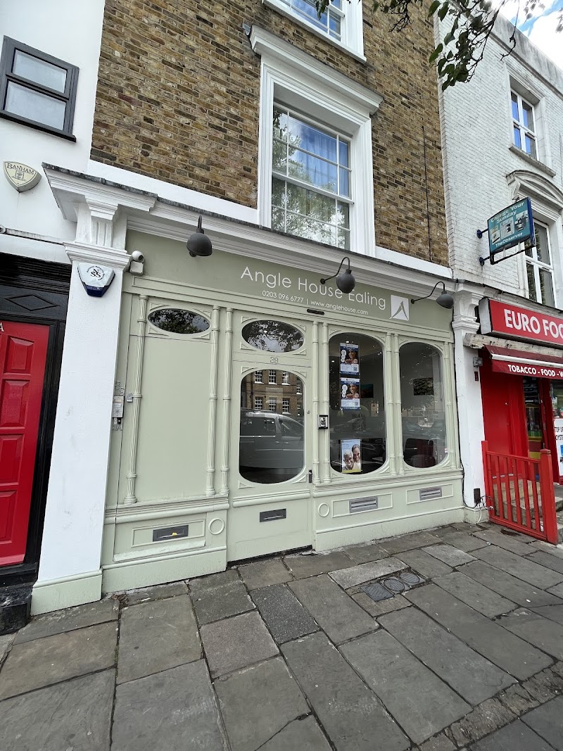 Angle House Orthodontics (Ealing)