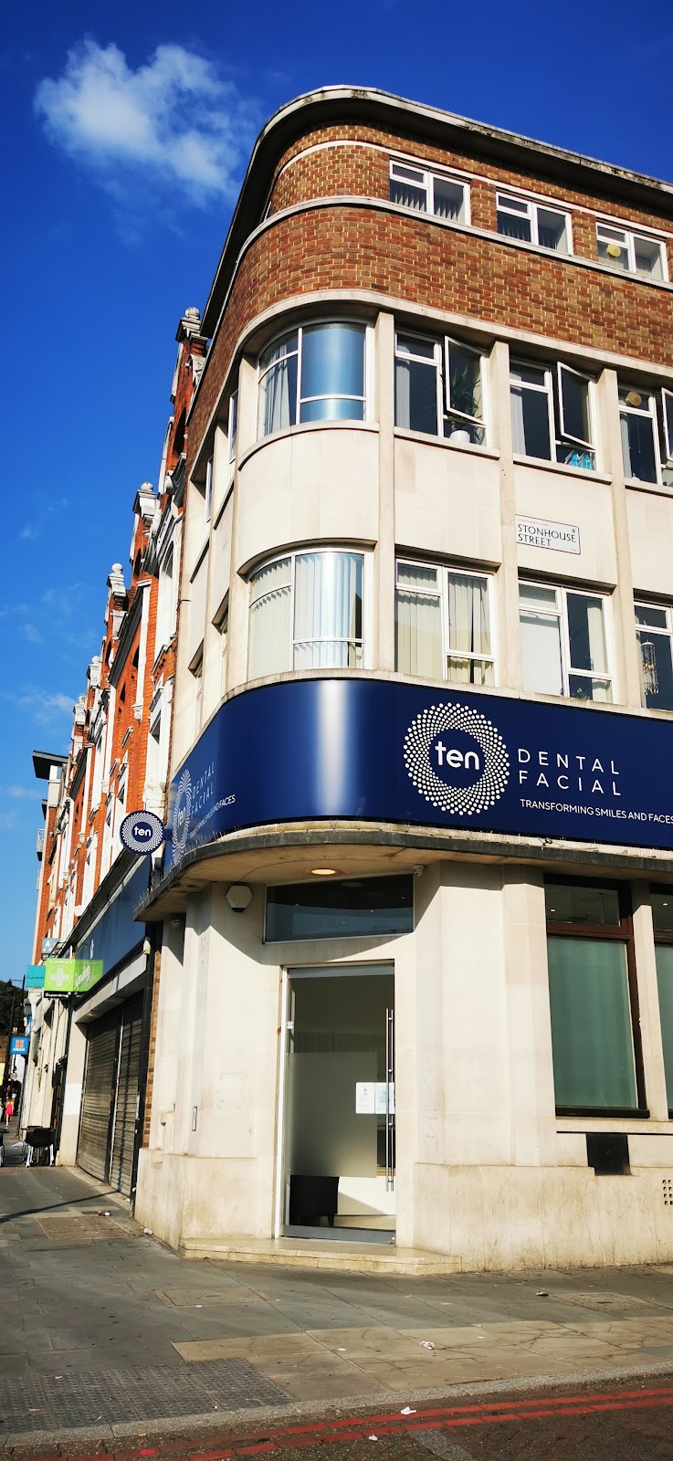 Ten Dental