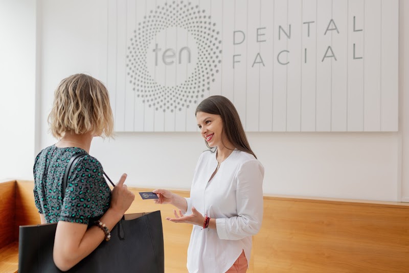 Ten Dental